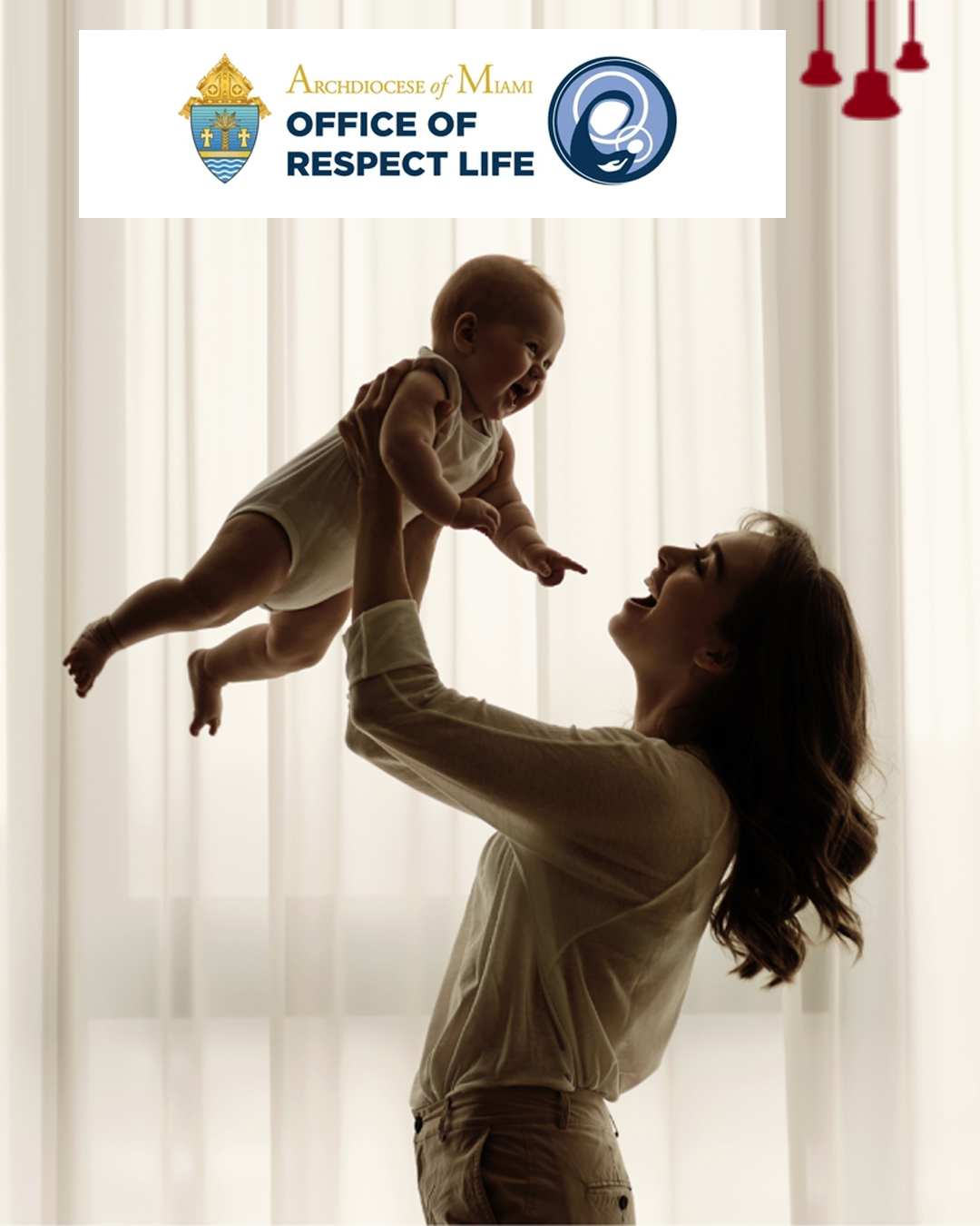 Respect Life Ministry                                                                                                                                                                                                                                                                                       
