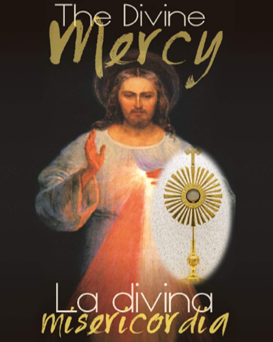 Divine Mercy