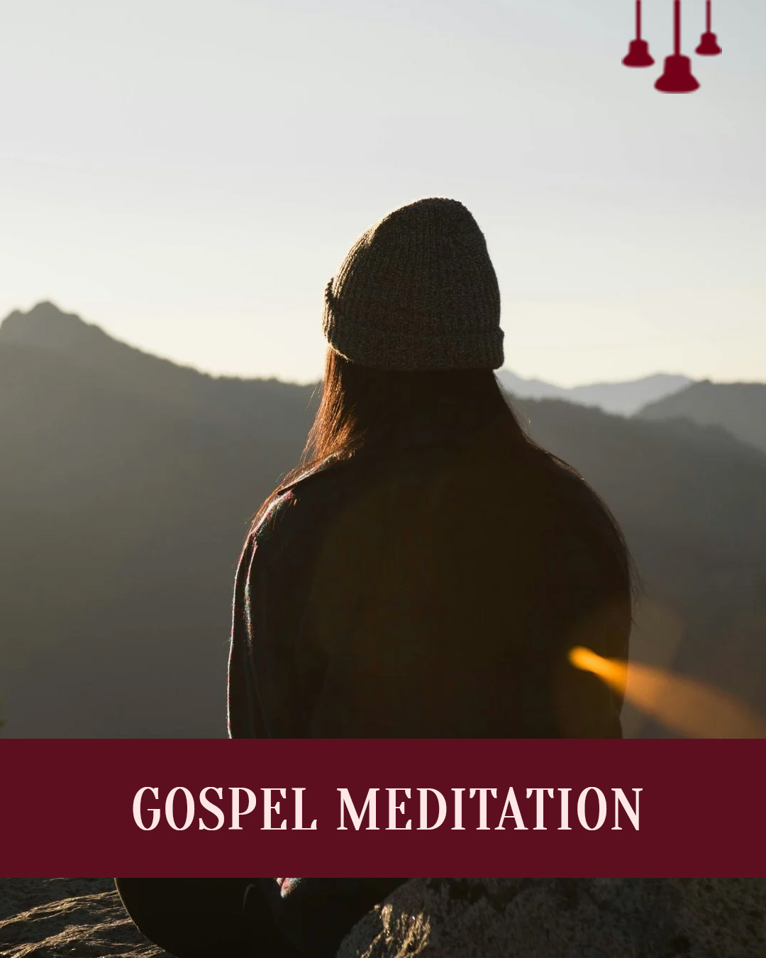 Gospel Meditation                                                                                                                                                                                                                                                                                           